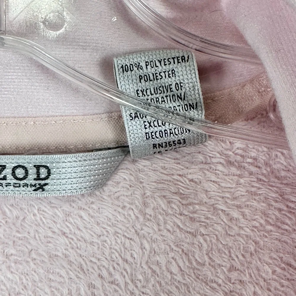 Women's Full Zip Fleece Jacket